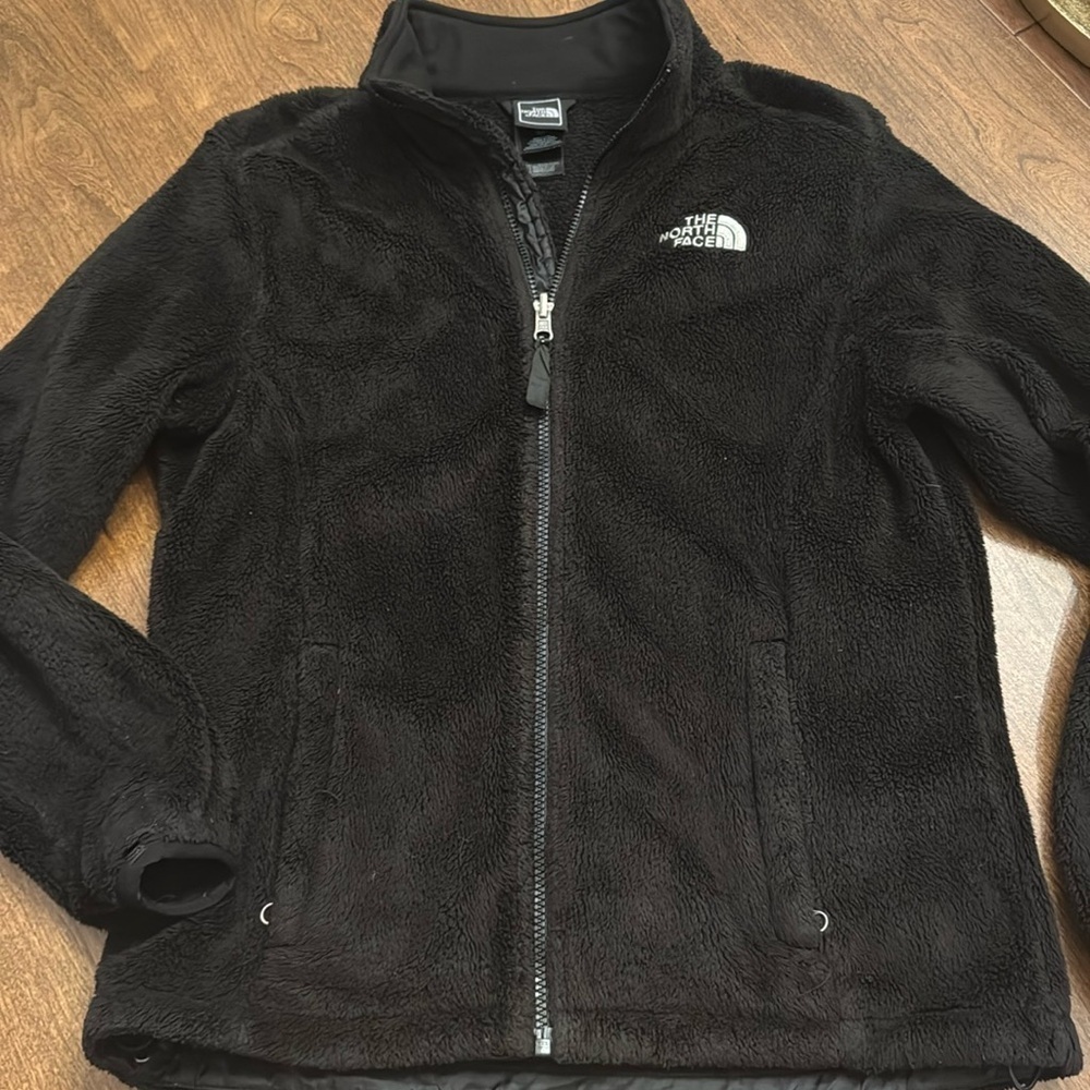 The North Face Jacket
